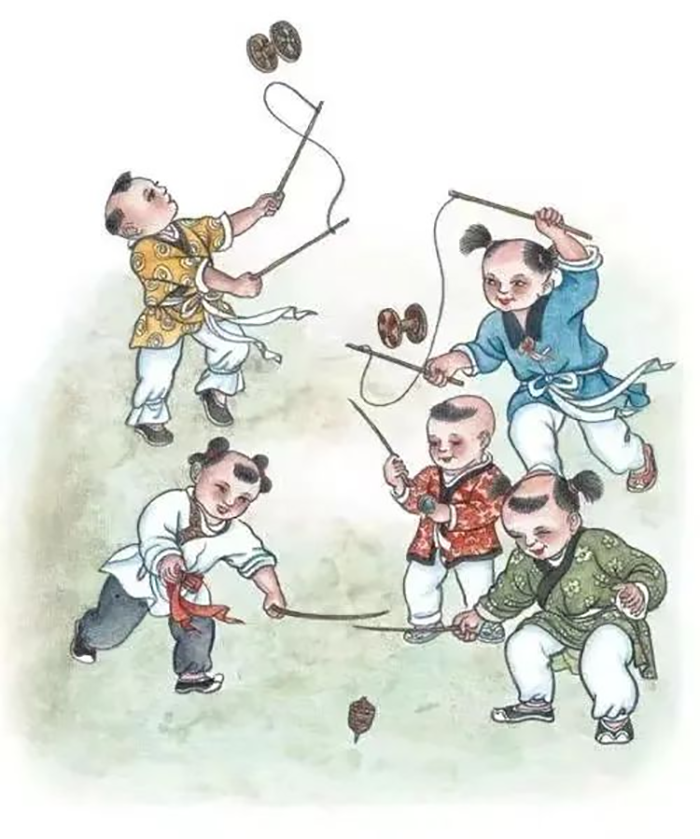 第五届中国•北京汉服文化节重磅来袭，邀您共聚中秋