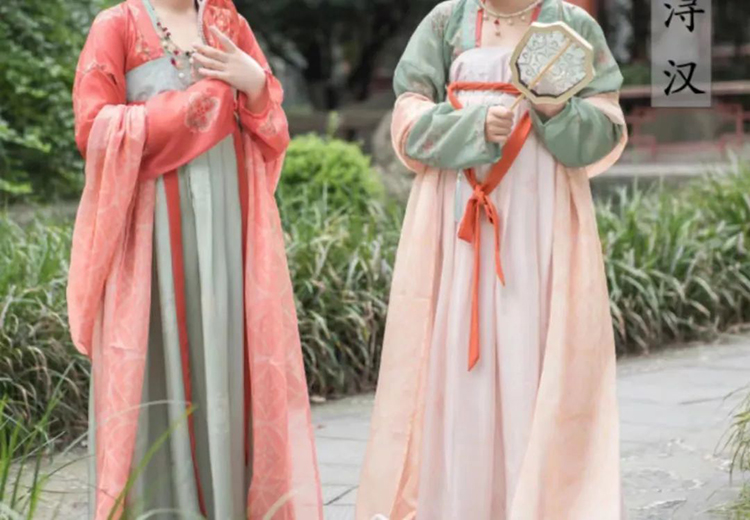 汉服童装避雷指南‖华夏衣冠，孩童亦有宜适