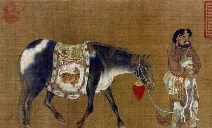 为什么古代胡人皆左衽，而中原人汉服皆右衽？