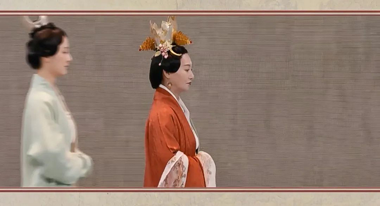 服章载华，光耀千秋丨博大精深的华夏服章