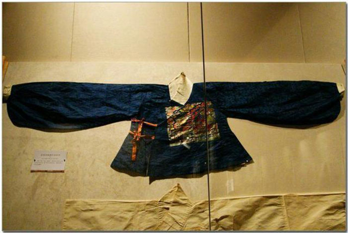 历史上真正的汉服是什么样的？