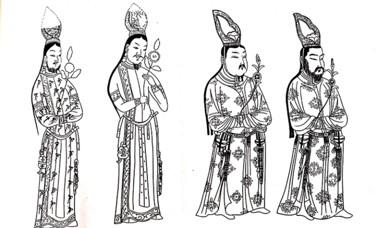 阳春三月汉服日，你是否真的知道什么是“汉服”？