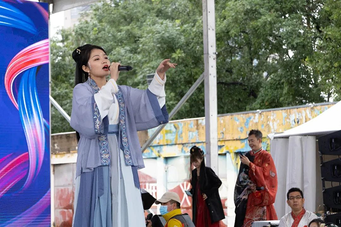 第五届中国•北京汉服文化节重磅来袭，邀您共聚中秋