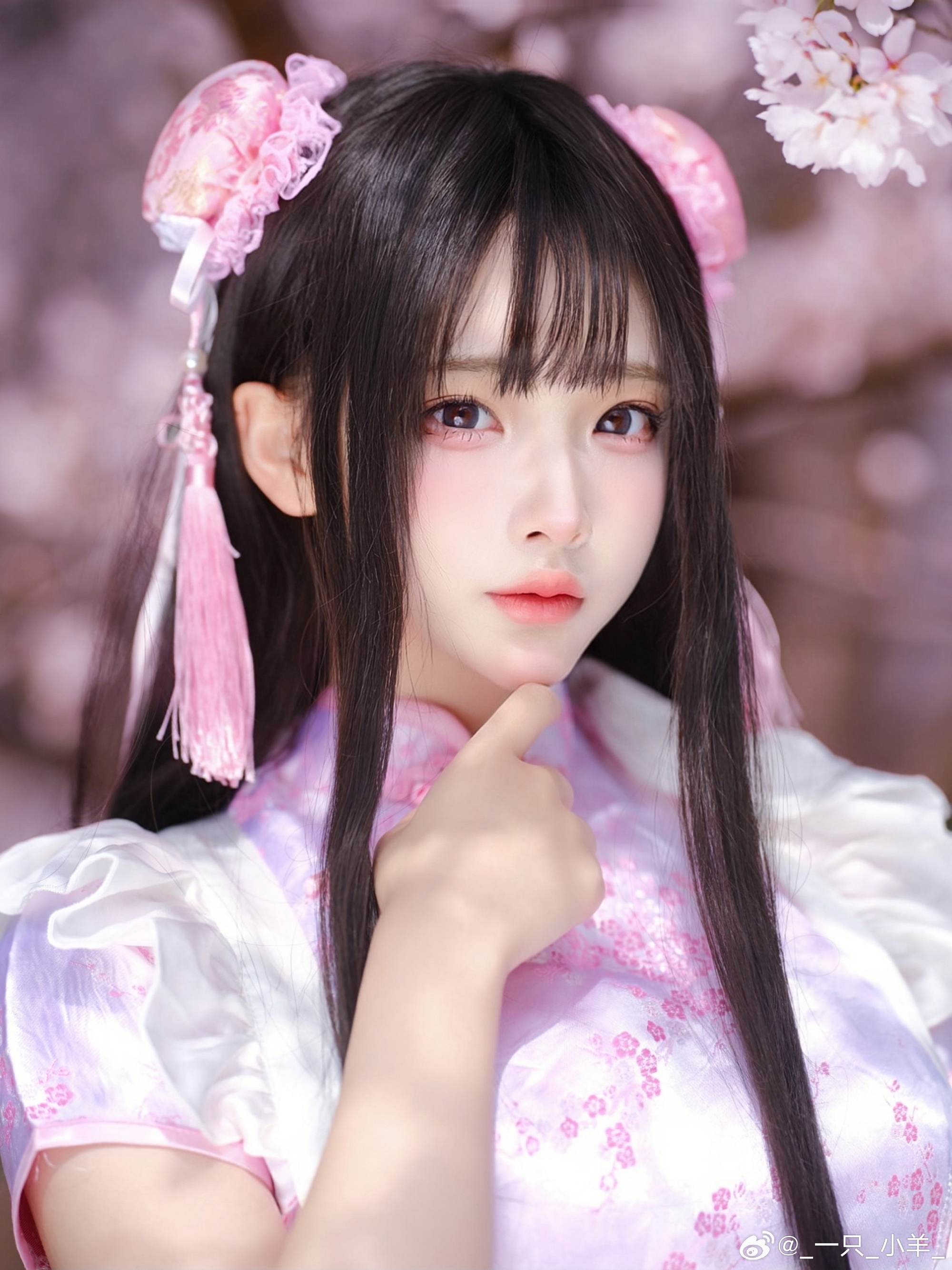 味的中华娘！@_一只_小羊_