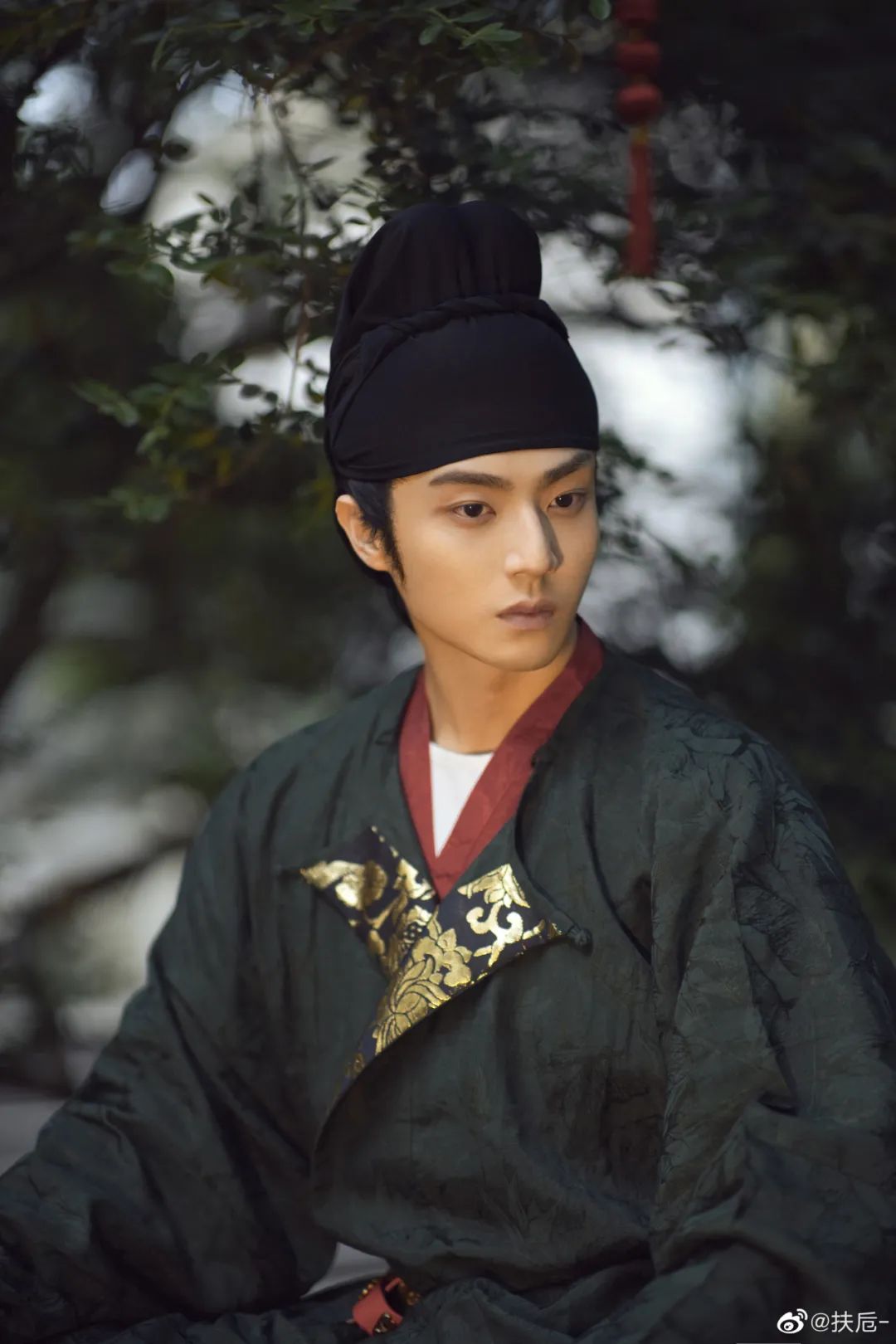 捕获一个小哥哥