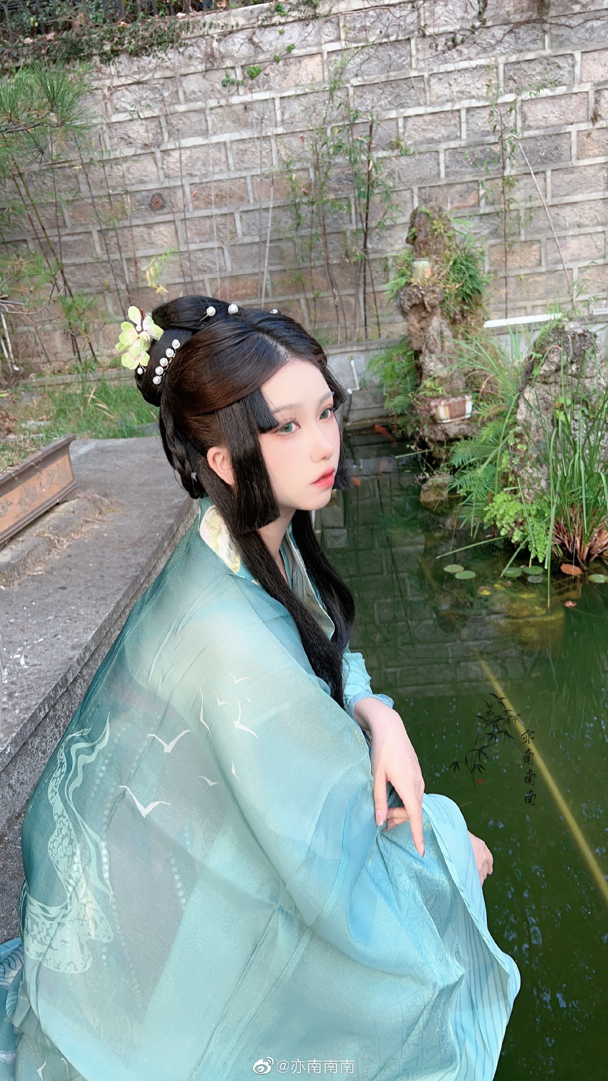 不想念书想干什么 ？就知道贪玩@乐乐SuJr-Cassiopeia